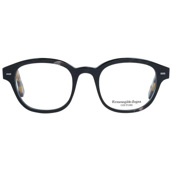 Szemüvegkeret, férfi, Zegna Couture ZC5017 06548