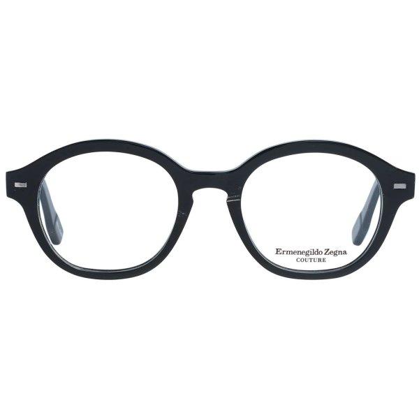 Szemüvegkeret, férfi, Zegna Couture ZC5018 06348
