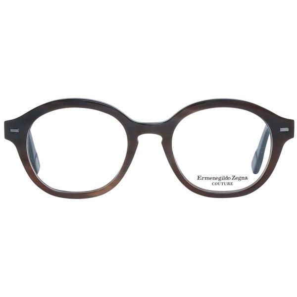 Szemüvegkeret, férfi, Zegna Couture ZC5018 06448