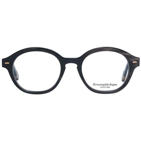 Szemüvegkeret, férfi, Zegna Couture ZC5018 06548