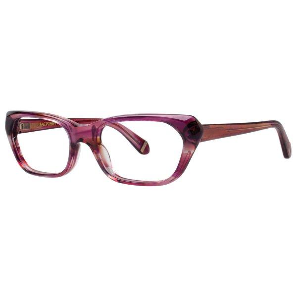 Szemüvegkeret, női, Zac Posen ZAPO 51MG