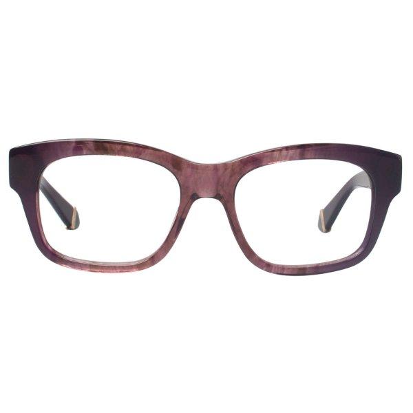 Szemüvegkeret, női, Zac Posen ZCAS 52RO