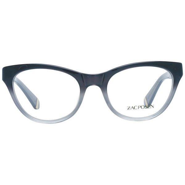 Szemüvegkeret, női, Zac Posen ZGLO 49GR