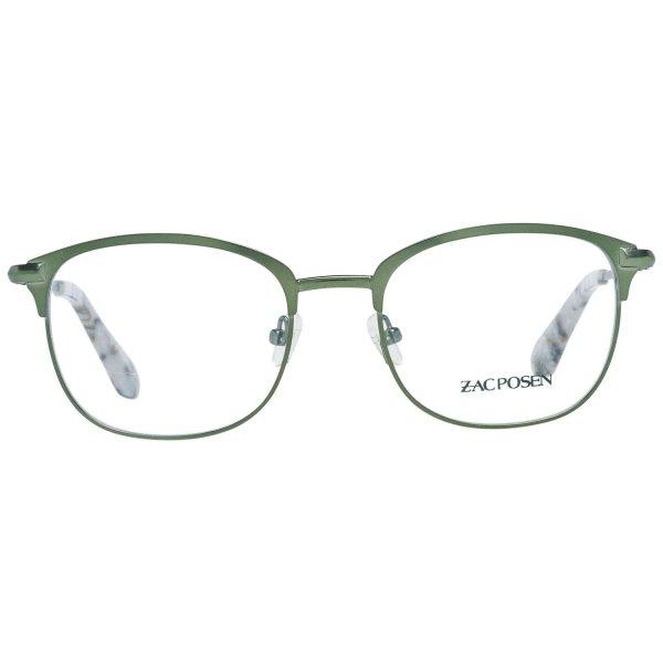 Szemüvegkeret, női, Zac Posen ZGNA 50FE