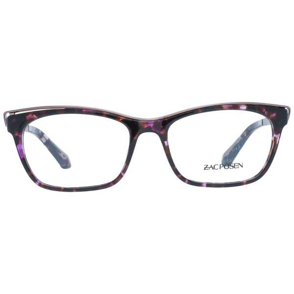 Szemüvegkeret, női, Zac Posen ZIRI 53EG