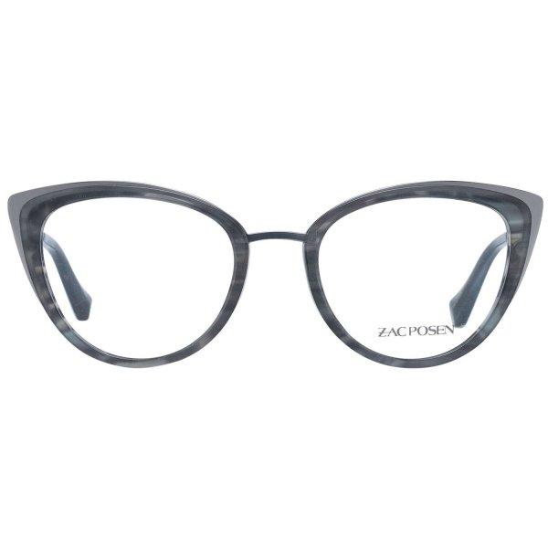 Szemüvegkeret, női, Zac Posen ZJEA 50SM