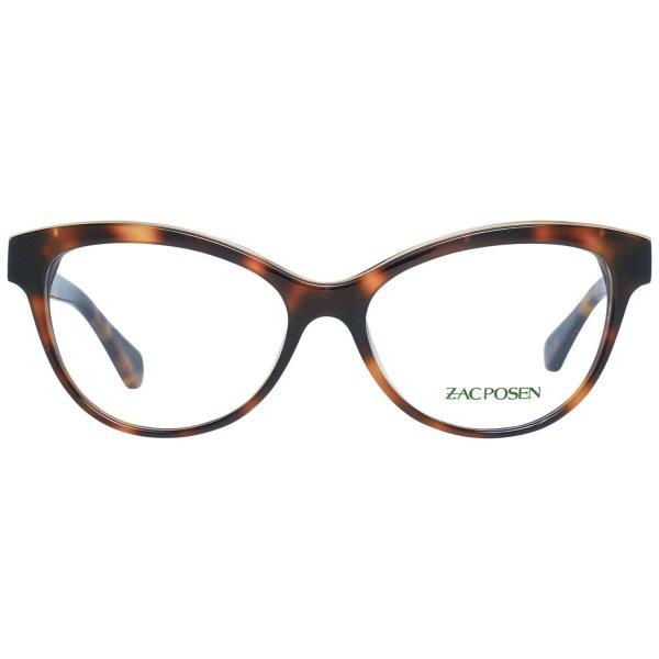 Szemüvegkeret, női, Zac Posen ZJYC 54TO