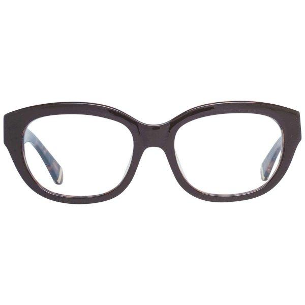 Szemüvegkeret, női, Zac Posen ZKAT 52BR