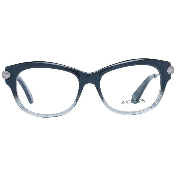 Szemüvegkeret, női, Zac Posen ZLIS 51SM