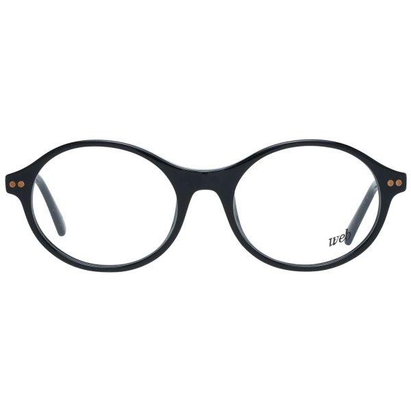 Szemüvegkeret, női, Web WE5306 52001