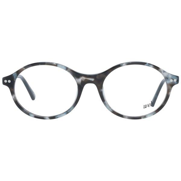Szemüvegkeret, női, Web WE5306 52005