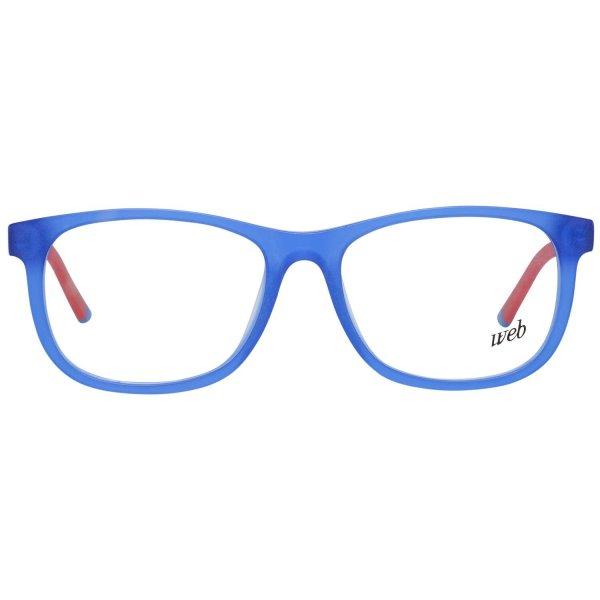 Szemüvegkeret, női, Web WE5308 49091