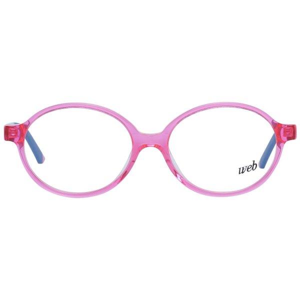 Szemüvegkeret, női, Web WE5310 48074