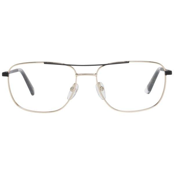 Szemüvegkeret, férfi, Web WE5318 55032
