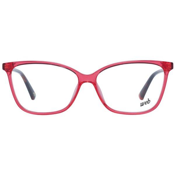 Szemüvegkeret, női, Web WE5321 55068