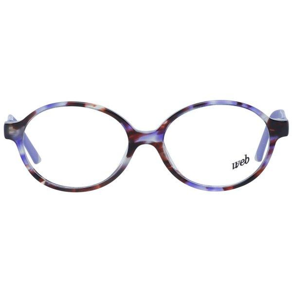 Szemüvegkeret, női, Web WE5310 4855A