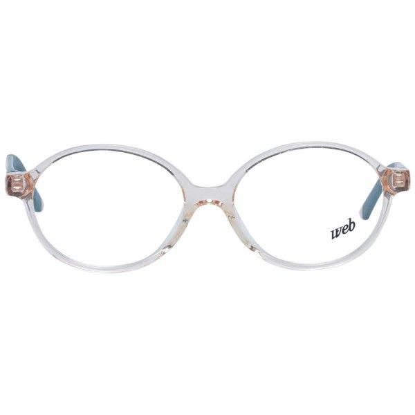Szemüvegkeret, női, Web WE5310 4872A