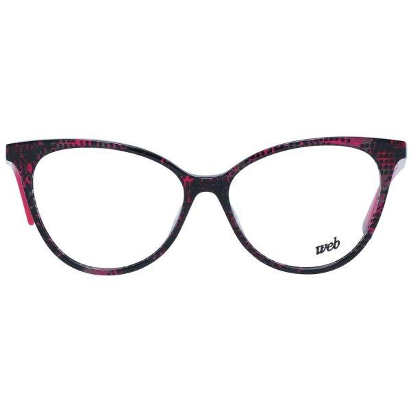 Szemüvegkeret, női, Web WE5313 53055