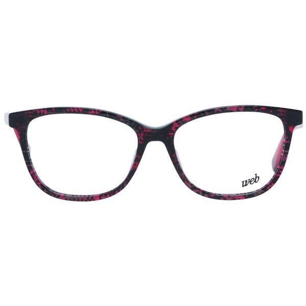 Szemüvegkeret, női, Web WE5314 52055