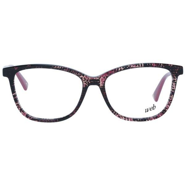 Szemüvegkeret, női, Web WE5314 5255A