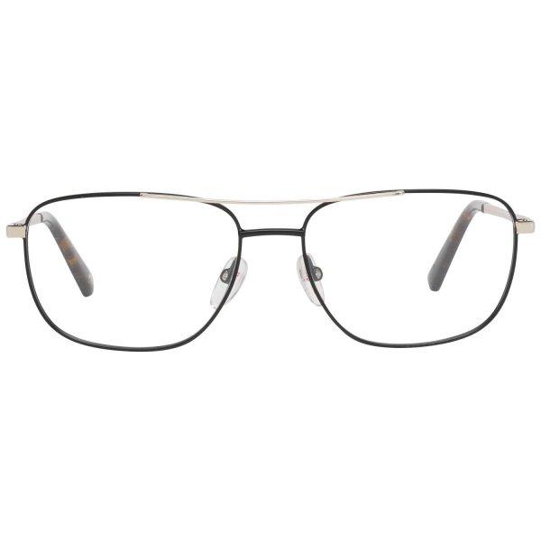 Szemüvegkeret, férfi, Web WE5318 55002