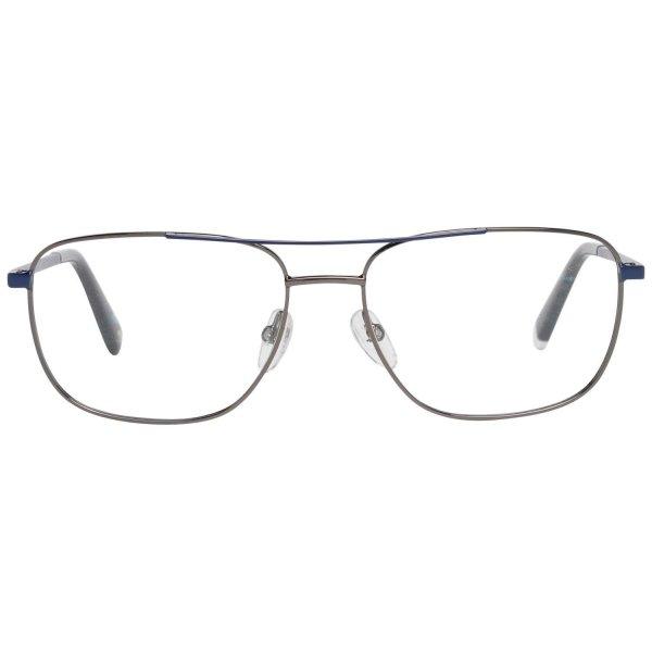 Szemüvegkeret, férfi, Web WE5318 55008