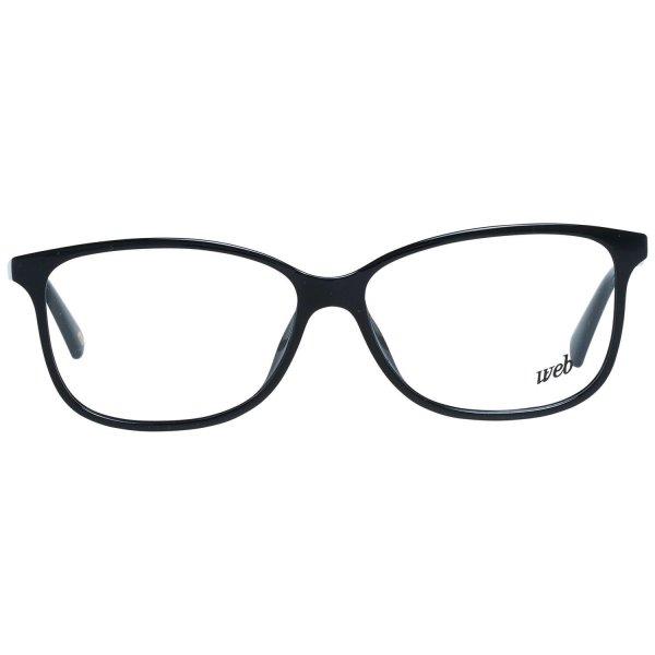 Szemüvegkeret, női, Web WE5322 55001