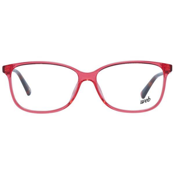 Szemüvegkeret, női, Web WE5322 55068