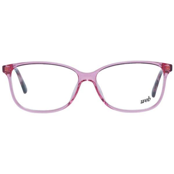 Szemüvegkeret, női, Web WE5322 55074