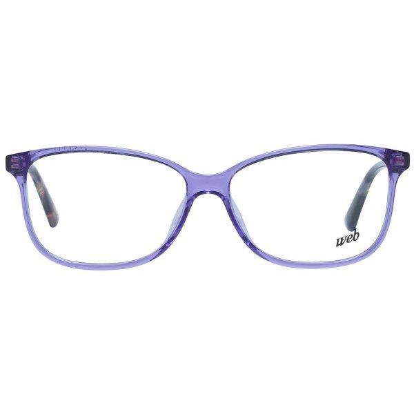 Szemüvegkeret, női, Web WE5322 55080
