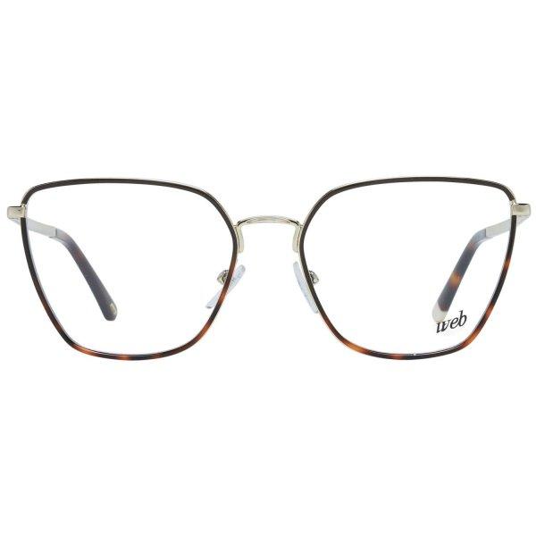 Szemüvegkeret, női, Web WE5340 55032