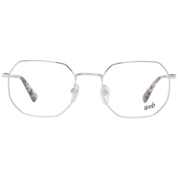 Szemüvegkeret, női, Web WE5344 51028