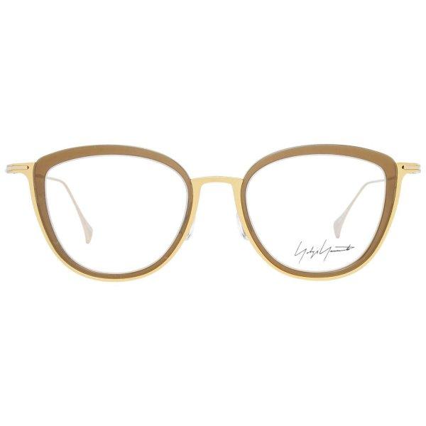 Szemüvegkeret, női, Yohji Yamamoto YY1041 49401
