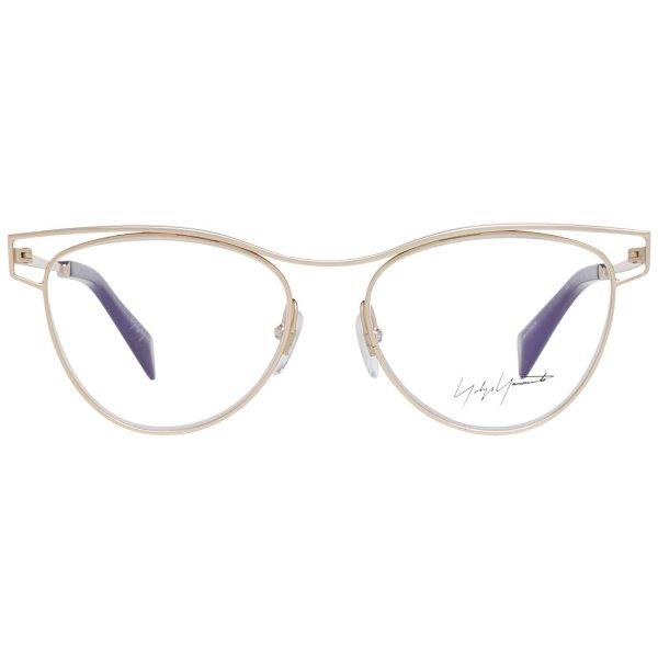 Szemüvegkeret, női, Yohji Yamamoto YY3016 52401
