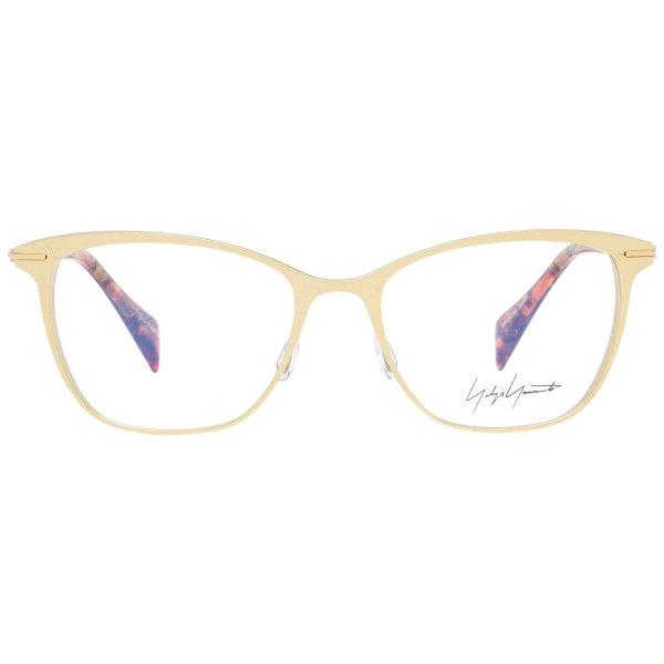 Szemüvegkeret, női, Yohji Yamamoto YY3030 53464
