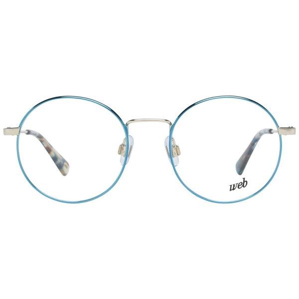Szemüvegkeret, női, Web WE5274 49032