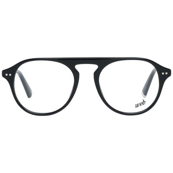 Szemüvegkeret, férfi, Web WE5278 49001