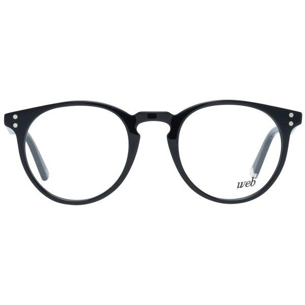 Szemüvegkeret, férfi, Web WE5281 48001
