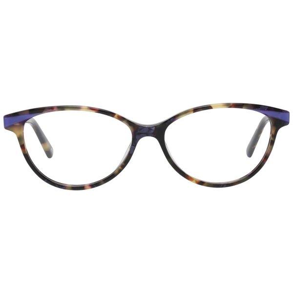 Szemüvegkeret, női, Web WE5282 52055