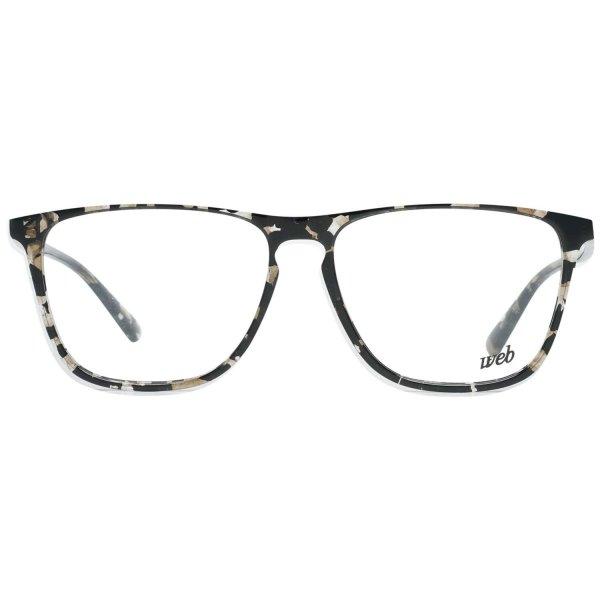 Szemüvegkeret, férfi, Web WE5286 55055