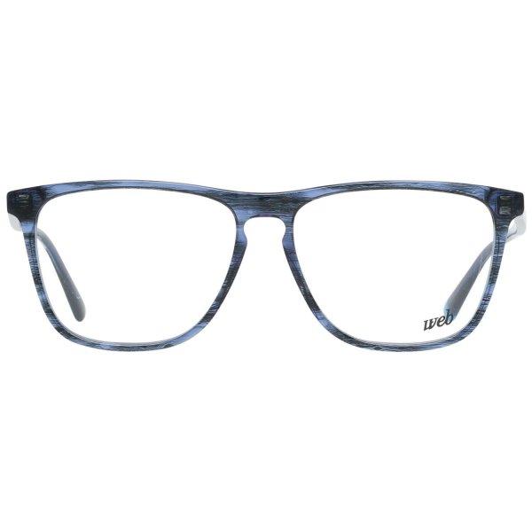 Szemüvegkeret, férfi, Web WE5286 55092