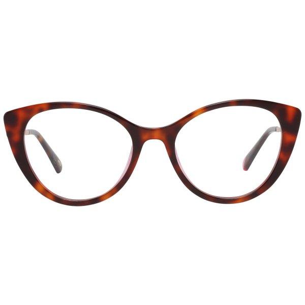 Szemüvegkeret, női, Web WE5288 51056