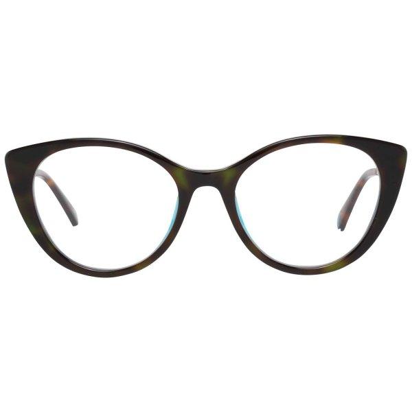 Szemüvegkeret, női, Web WE5288 5156A