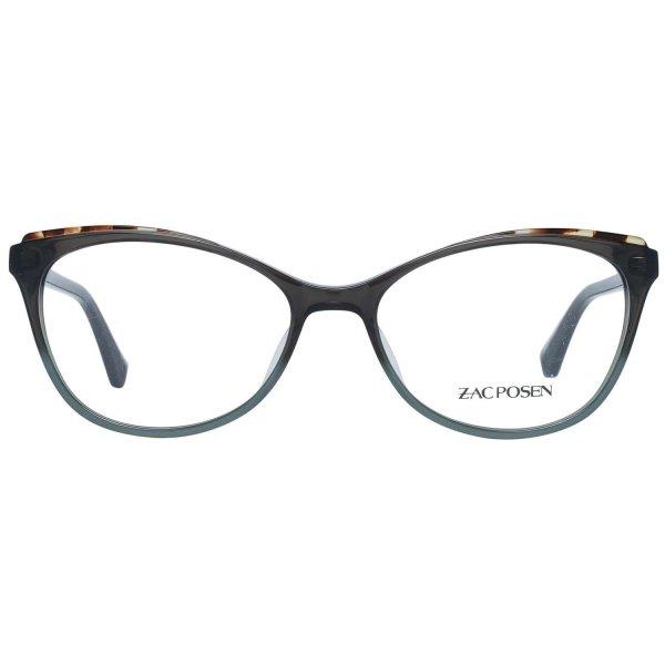 Szemüvegkeret, női, Zac Posen ZPHO 53EM