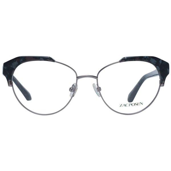 Szemüvegkeret, női, Zac Posen ZQUI 52GT