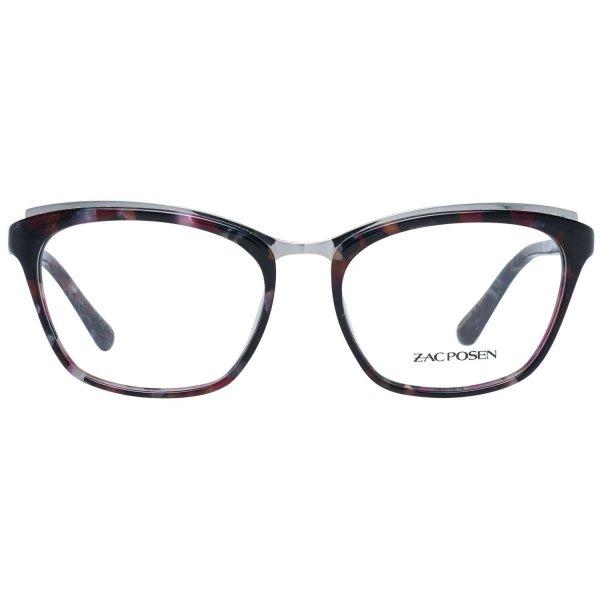 Szemüvegkeret, női, Zac Posen ZREN 52PL