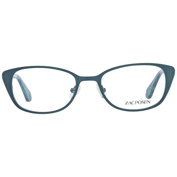 Szemüvegkeret, női, Zac Posen ZSEL 49ML