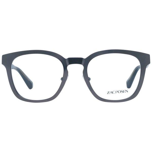 Szemüvegkeret, férfi, Zac Posen ZTOM 49GM