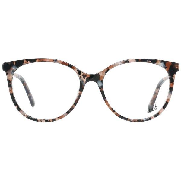 Szemüvegkeret, női, Web WE5238 52074