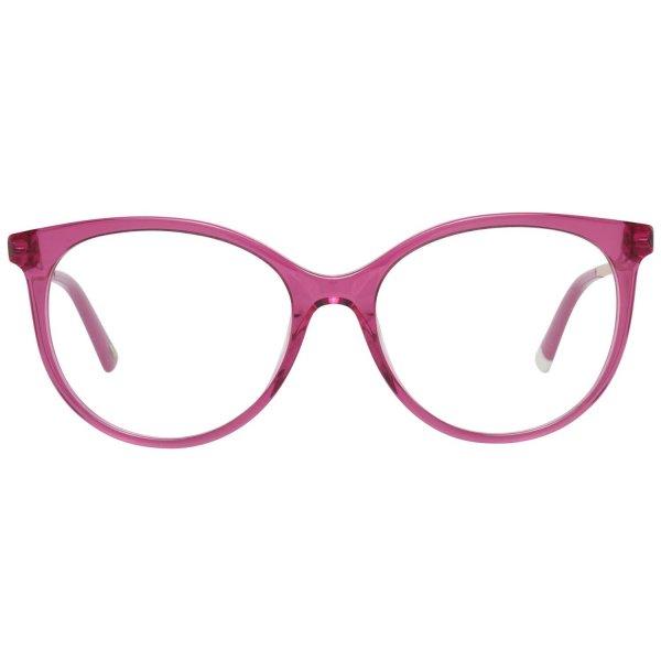 Szemüvegkeret, női, Web WE5238 52077